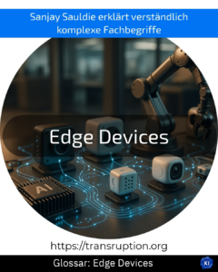 Edge Devices ermöglichen schnelle, dezentrale Datenverarbeitung. Erfahre mehr über Einsatz und Vorteile von Edge Devices! Jetzt informieren!