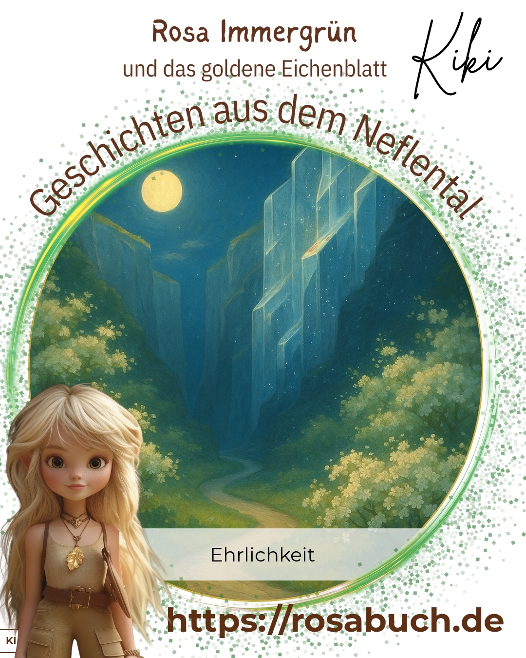 Ehrlichkeit: Warum Lügen keine gute Idee sind!