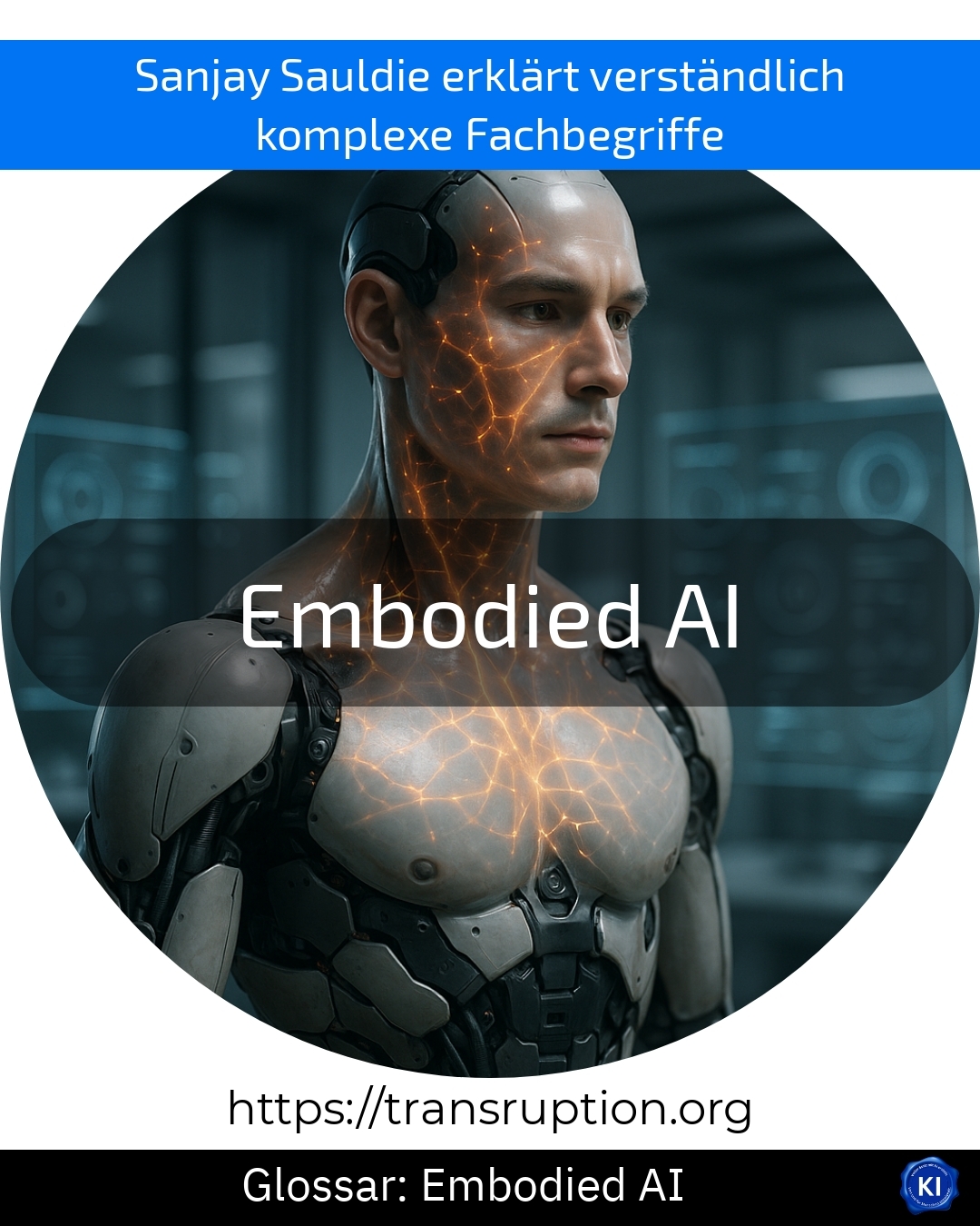 Embodied AI (Glossary) 4 (1347)