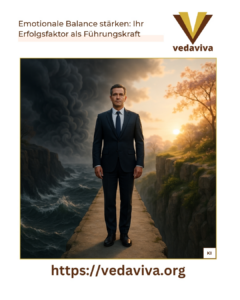 Emotionale Balance stärken: Ihr Erfolgsfaktor als Führungskraft