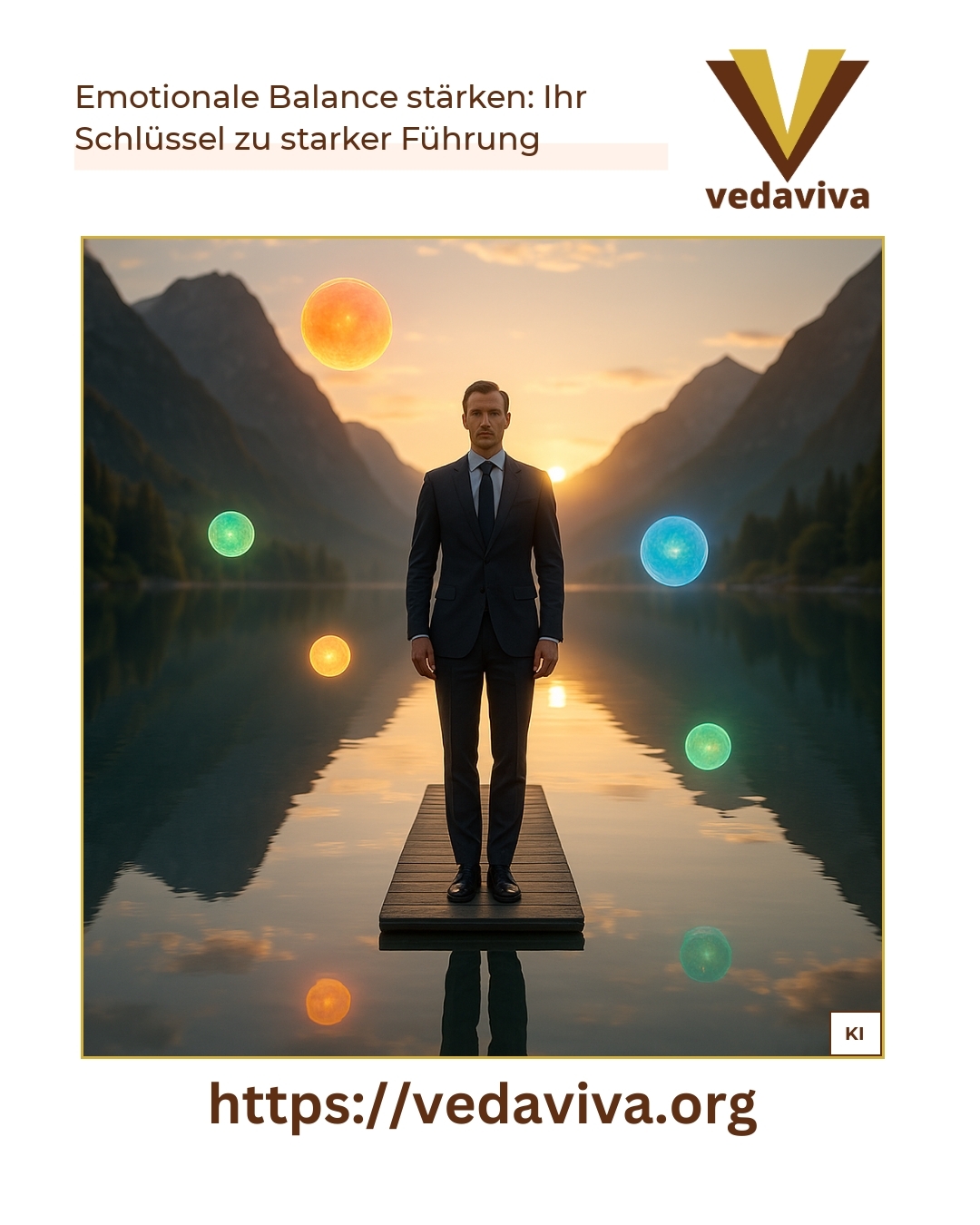 Emotionale Balance stärken: Ihr Schlüssel zu starker Führung