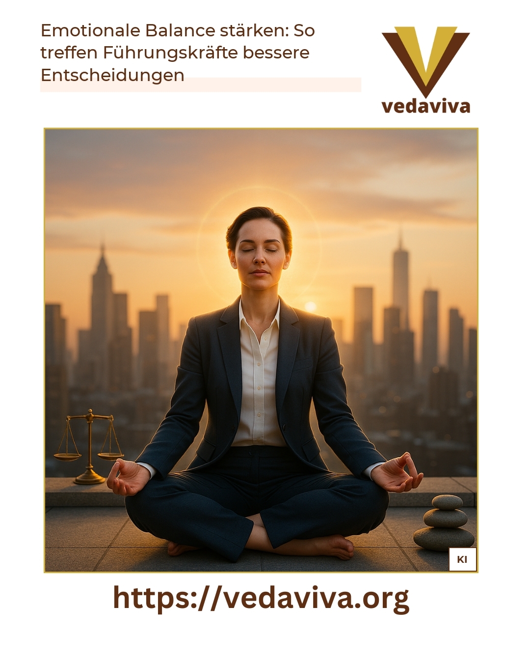 Strengthening emotional balance: how managers make better decisions