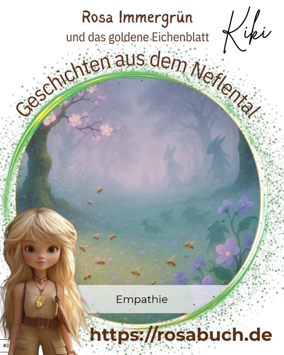 Empathie: Wie du echte Superkräfte im Alltag entdeckst!