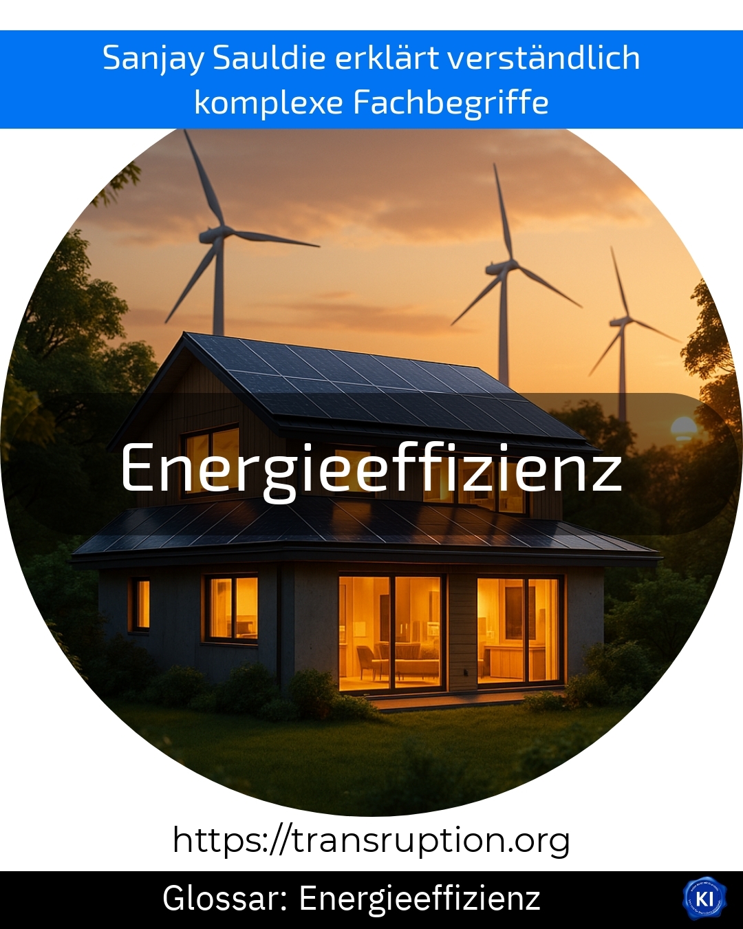Energieeffizienz (Glossar) 4.1 (1458)