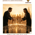 Success factor: consciously shaping relationships for leaders & decision-makers