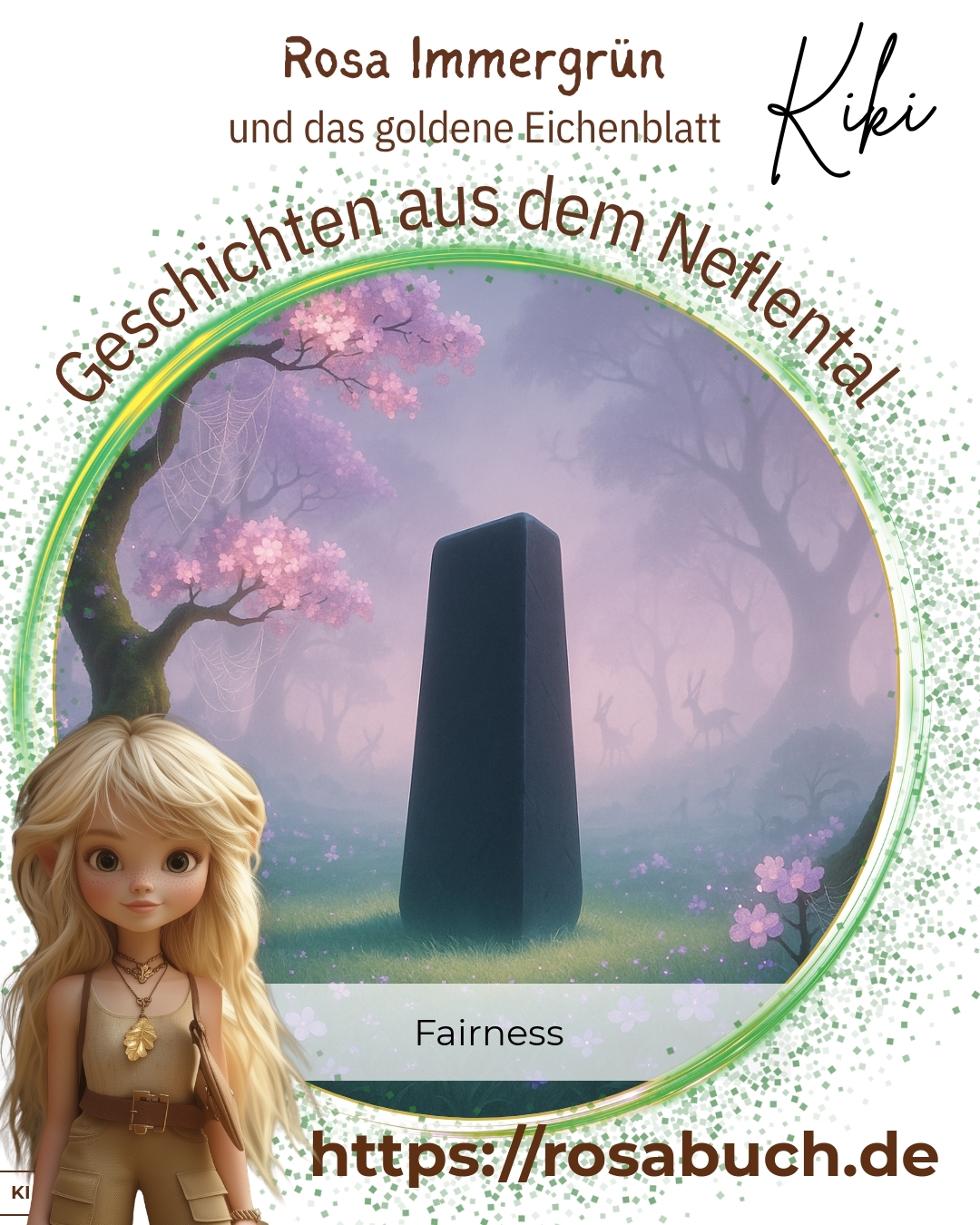 Fairness zählt: Wie wir gemeinsam fairer leben können!