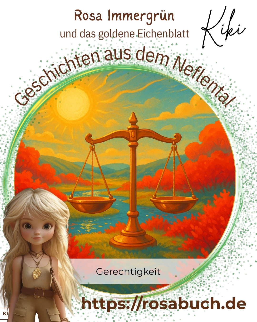 Gerechtigkeit für alle! Was bedeutet das wirklich? 4 (1188)