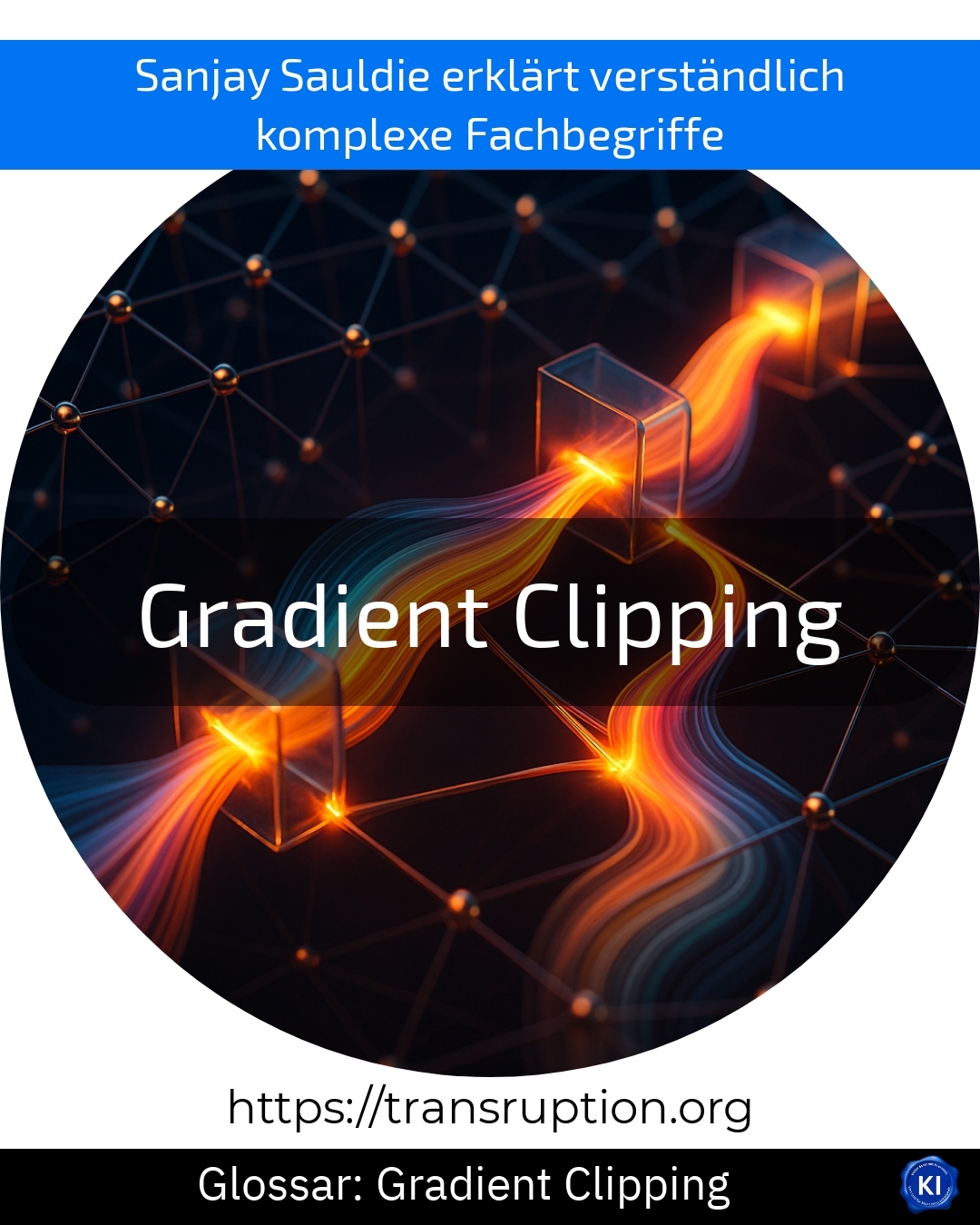 Gradient Clipping (Glossar) 4.8 (1185)