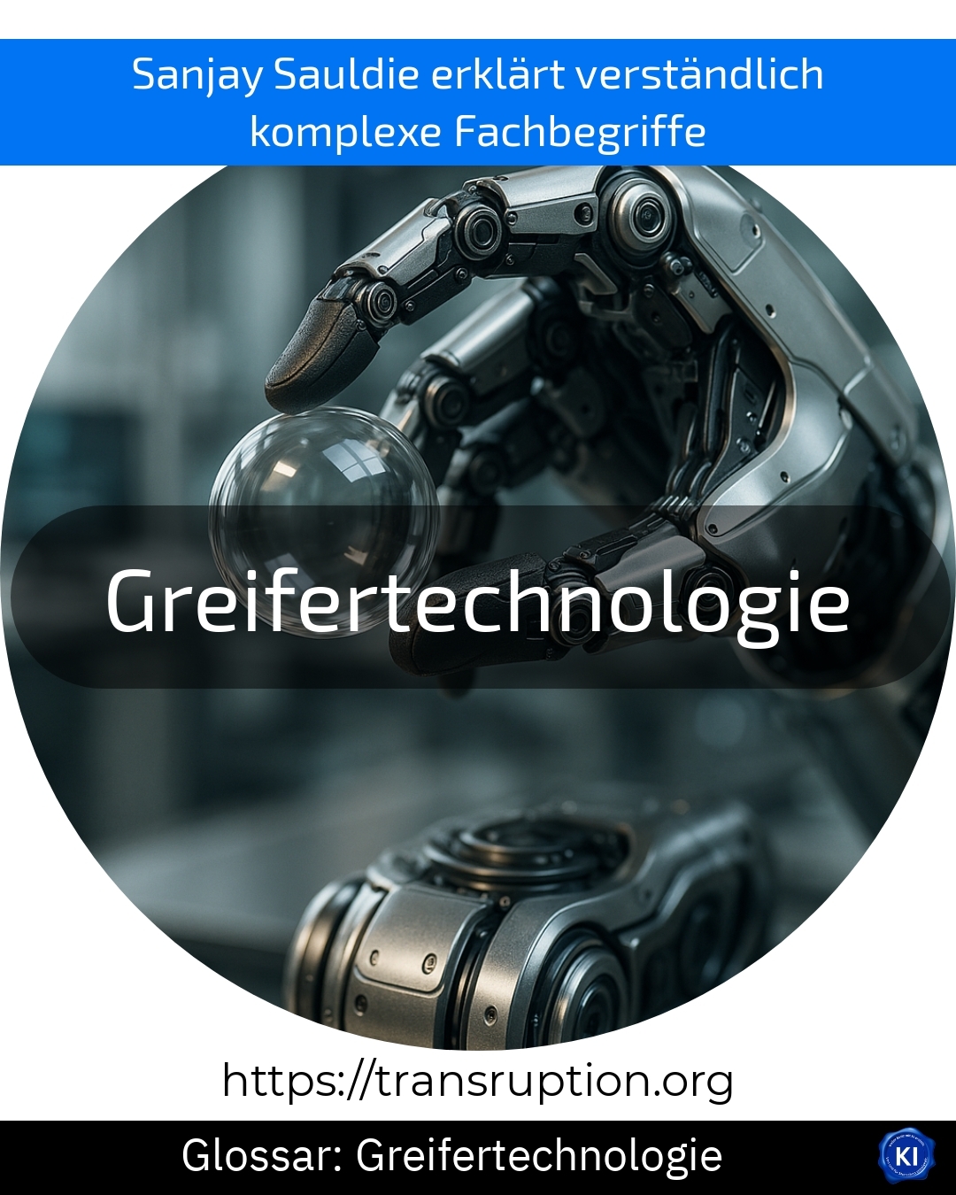 Gripper technology (Glossary) 4.1 (635)