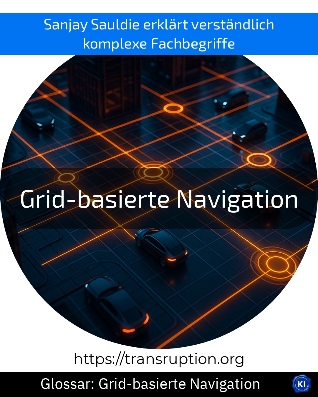 Grid-basierte Navigation (Glossar) 4.5 (888)