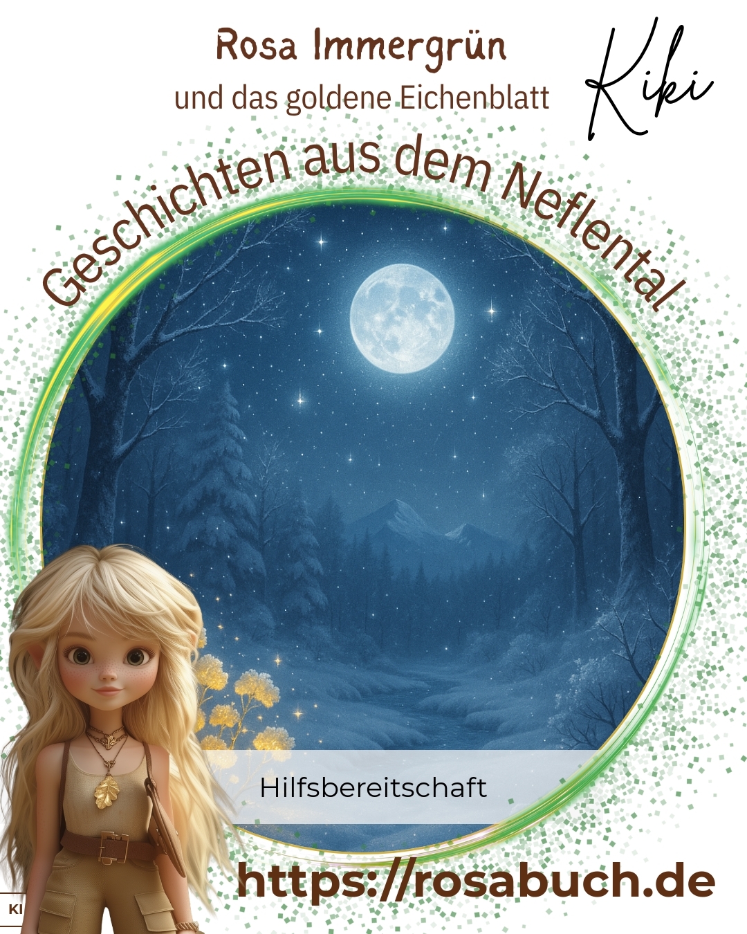 Hilfsbereitschaft: Gemeinsam stärker – So machst du den Unterschied!
