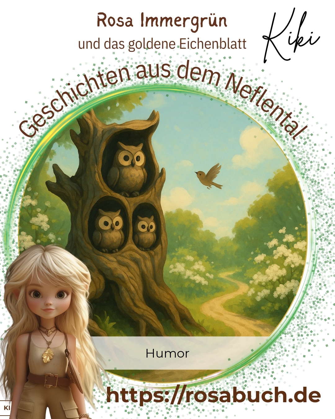 Humor-Magie: So bringst du alle zum Lachen!