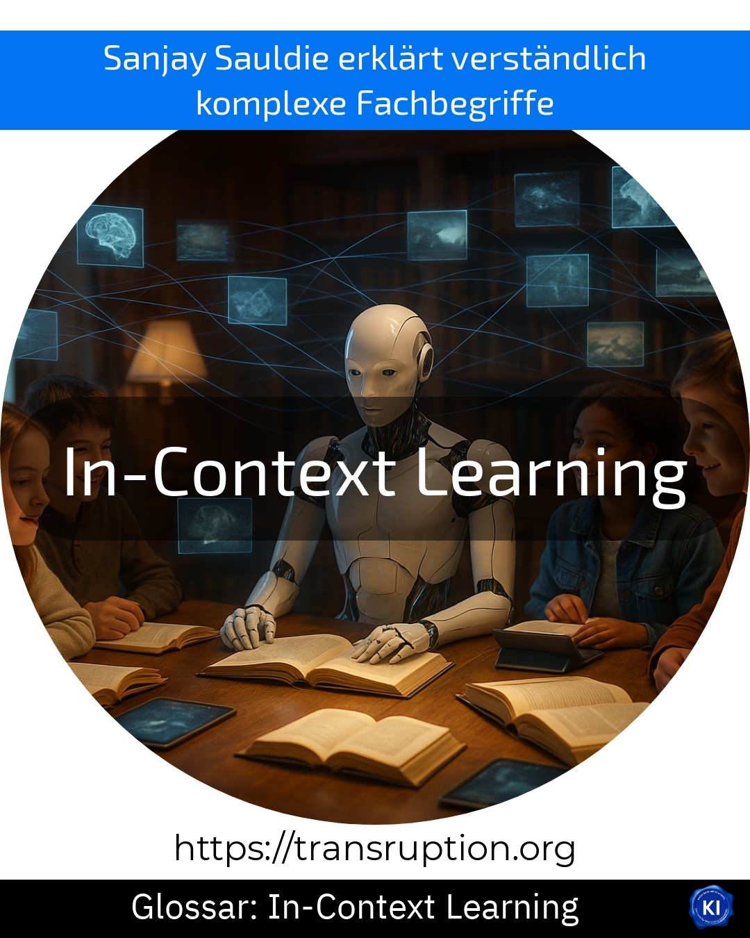 In-Context Learning (Glossary) 4.7 (1824)