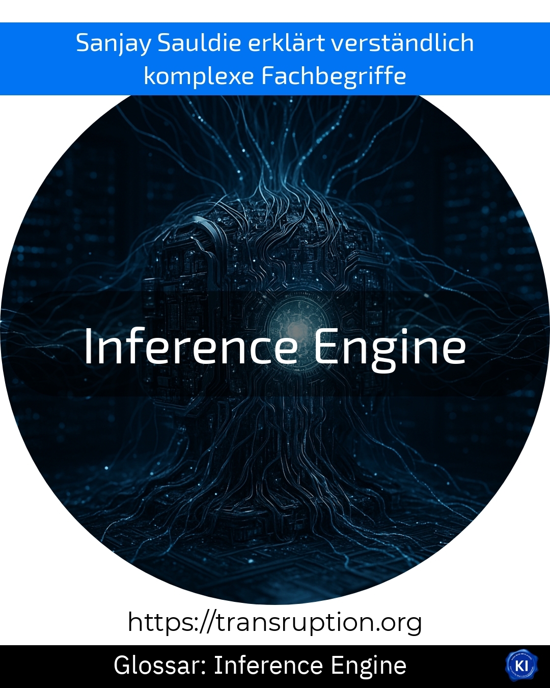 Inference Engine (Glossary) 4.8 (1700)