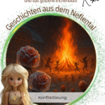 Konfliktlösung leicht gemacht: So stoppst du jeden Streit!