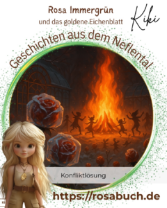 Konfliktlösung leicht gemacht: So stoppst du jeden Streit!