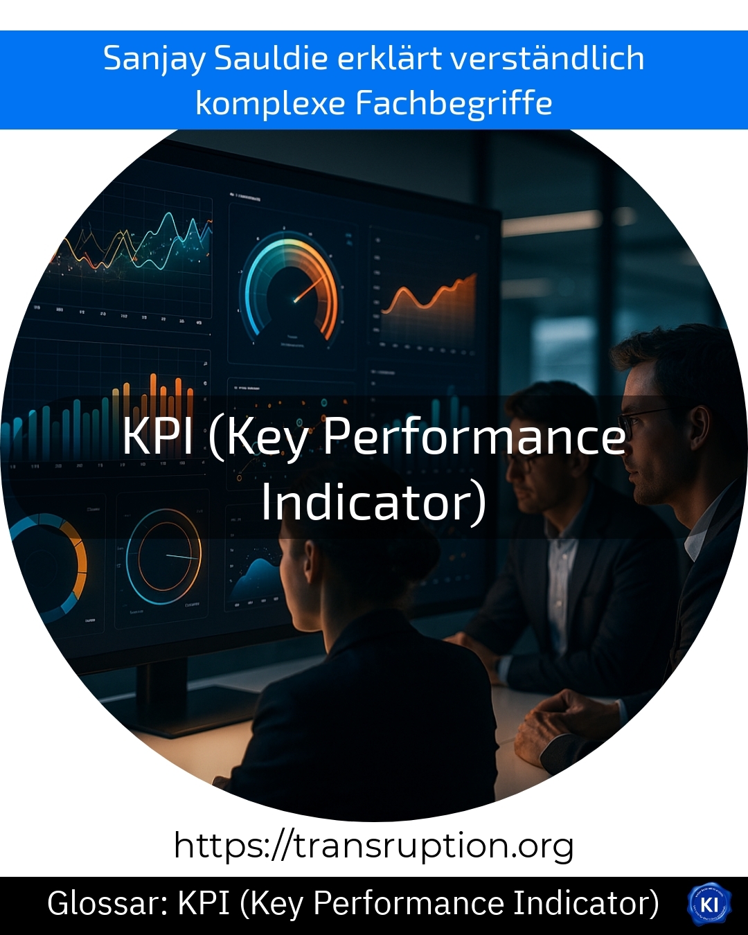 KPI (Key Performance Indicator) (Glossary) 4 (1188)