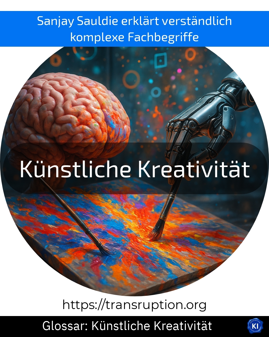 Artificial creativity (Glossary) 4.2 (1692)