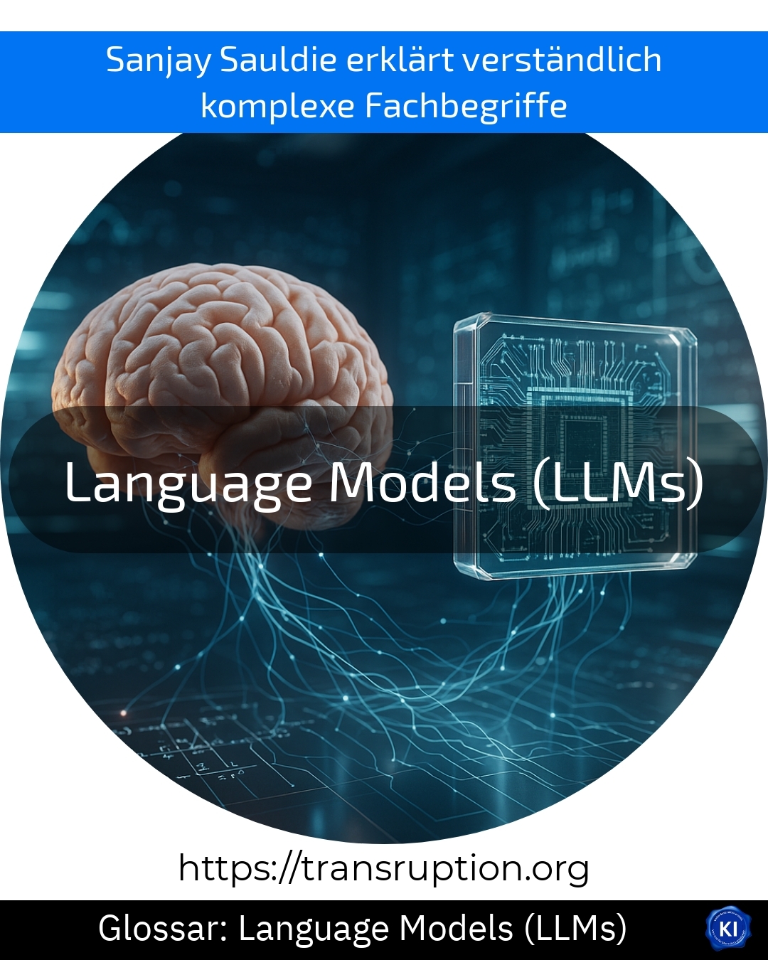 Language Models (LLMs) (Glossary) 4.2 (546)