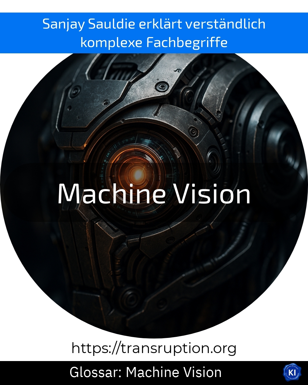 Machine Vision (Glossar) 4.7 (1759)