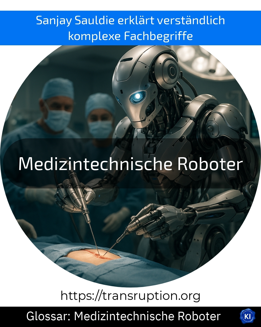 Medical robots (Glossary) 4.1 (1145)