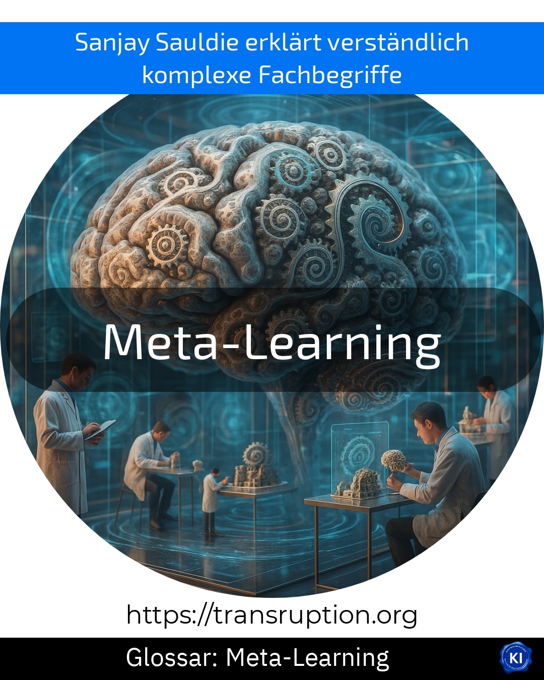 Meta-learning (Glossary) 4.2 (859)