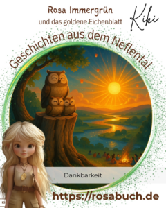 Mit Dankbarkeit die Welt verändern: So geht’s!
