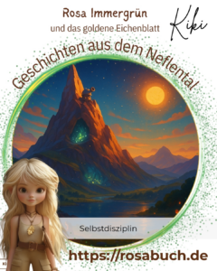 With stamina on the Dragon's Tooth Mountains: How to stay strong at Glanzhoch!