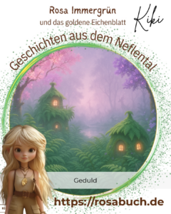 Mit Geduld zum Ziel: So bleibst du cool, wenn’s dauert!