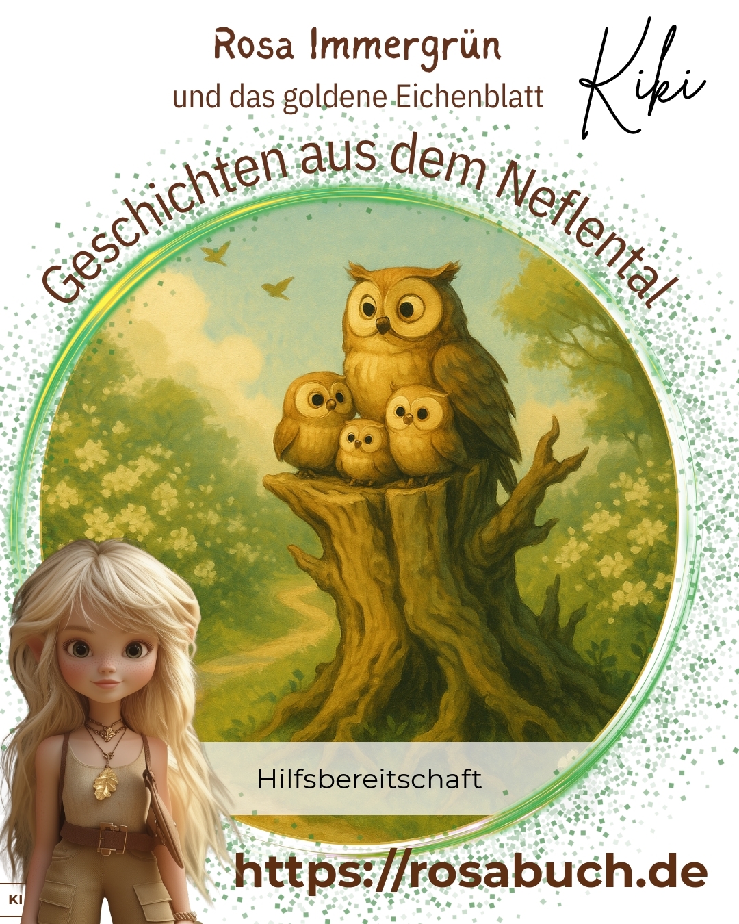 Mit Hilfsbereitschaft die Welt verändern – So wirst du zum Helden!