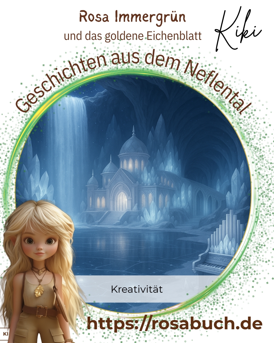 Mit Kreativität die Welt verändern: So wirst du zum Ideenstar!