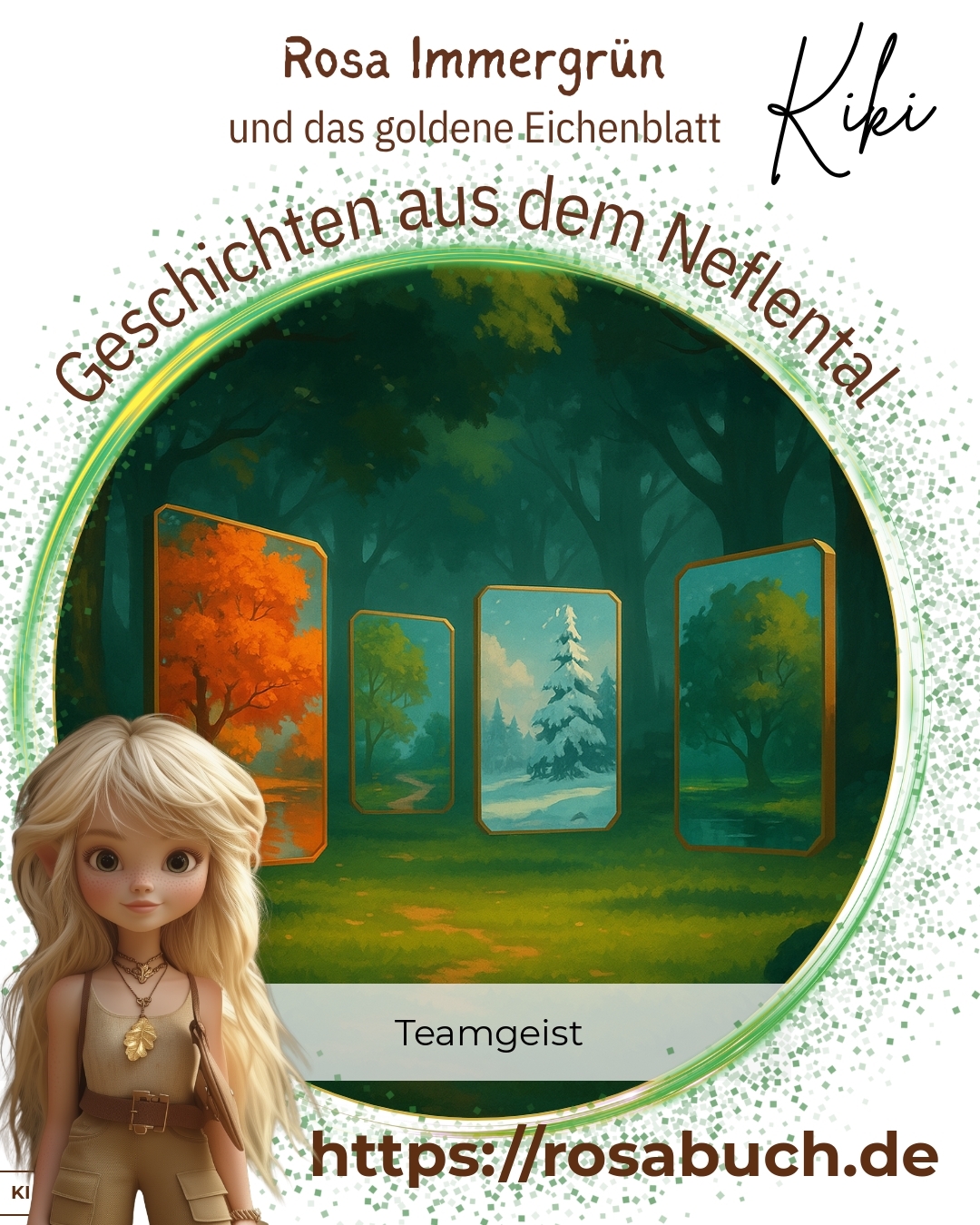 Mit Teamgeist unschlagbar – Gemeinsam sind wir stark!