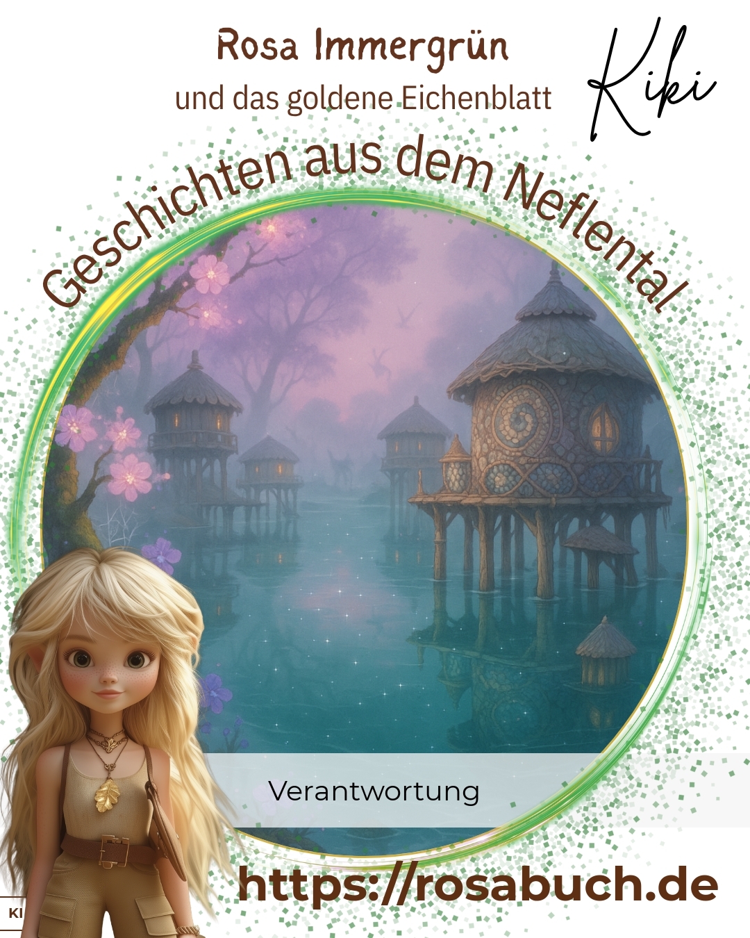 Mit Verantwortung die Welt verändern: Trau dich – es lohnt sich!