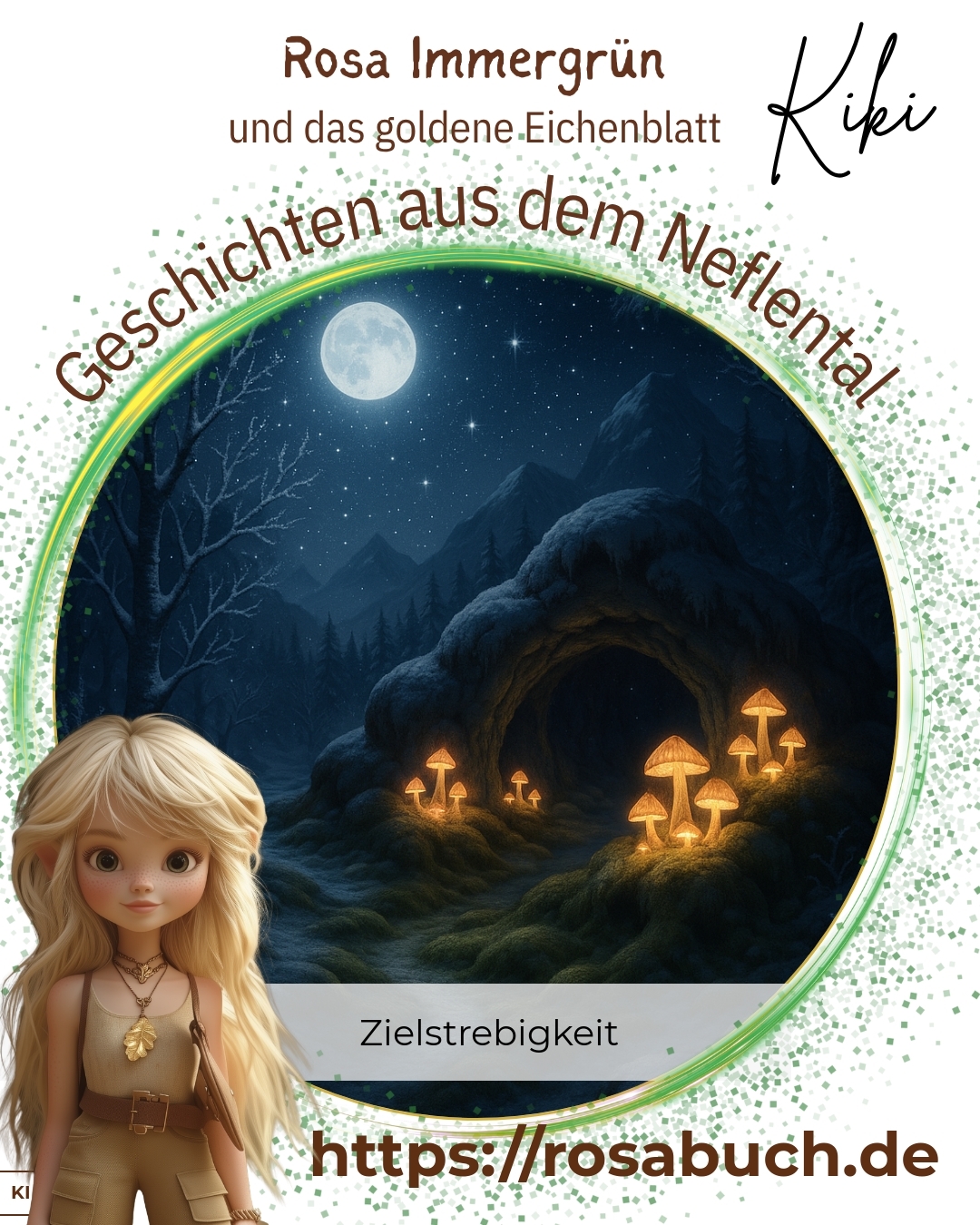 Mit Zielstrebigkeit schaffst du alles – So geht’s! 4.9 (1150)