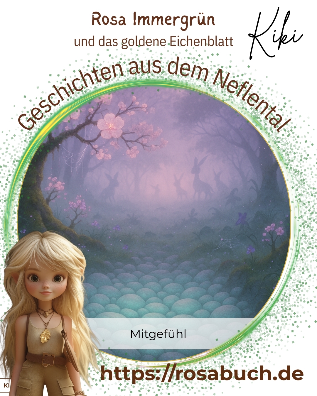 Mitgefühl: Wie du die Welt mit kleinen Taten besser machst!