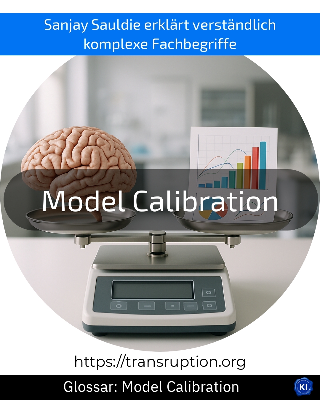 Model Calibration (Glossar) 4.4 (844)