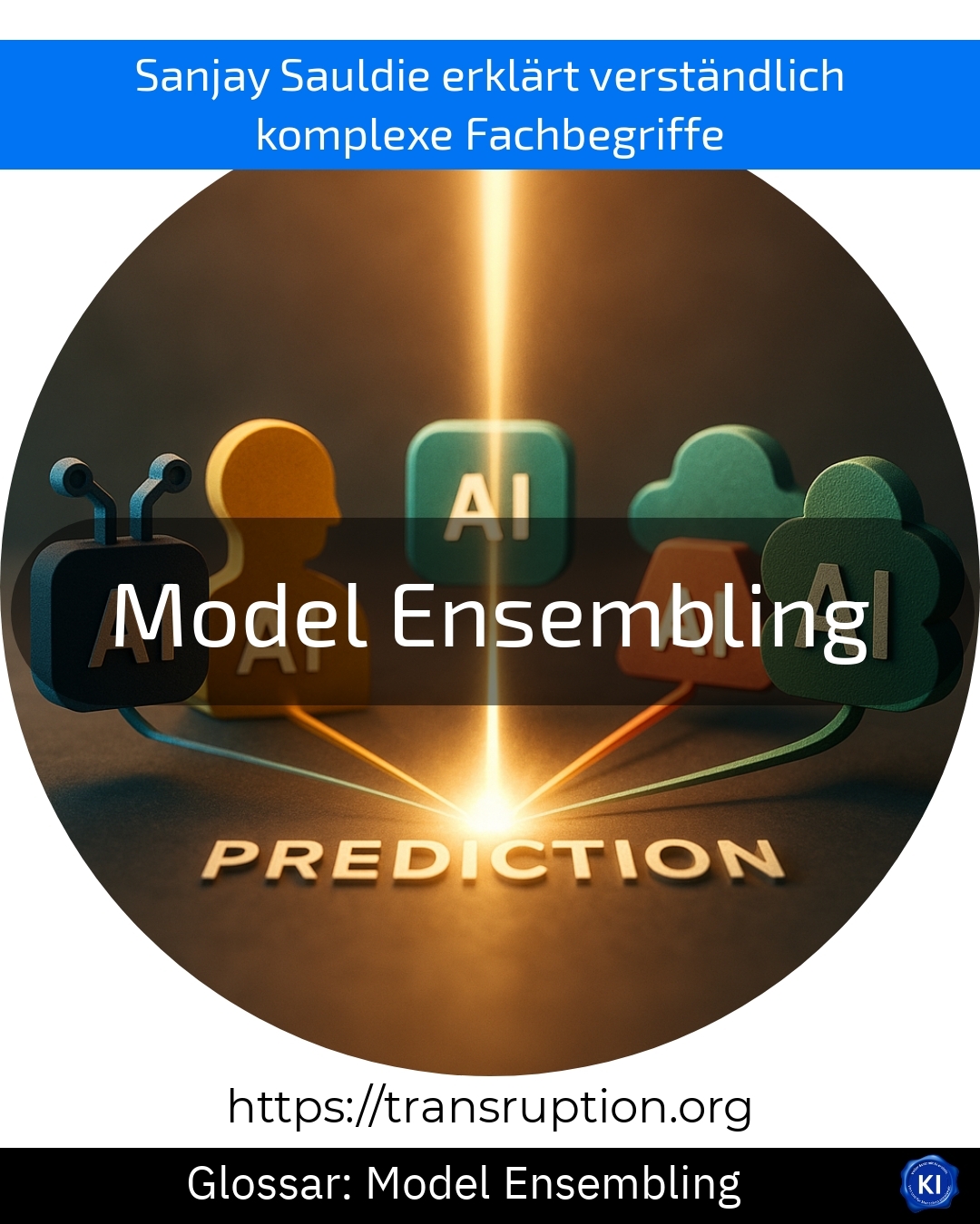 Model Ensembling (Glossary) 4.8 (1795)