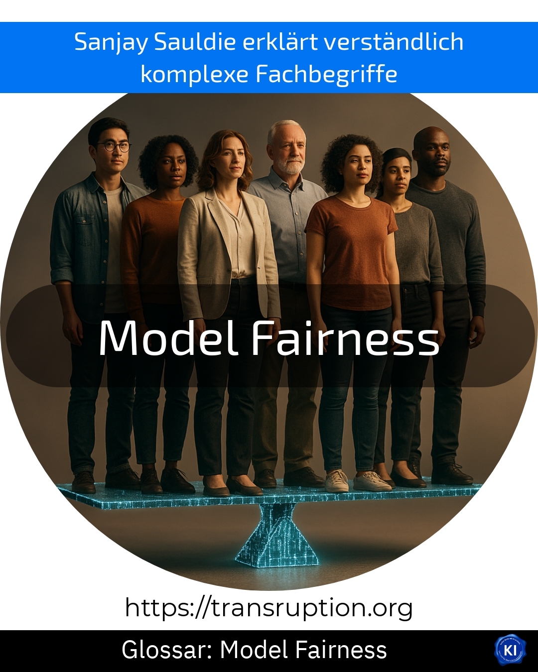 Model Fairness (Glossary) 4.7 (1427)
