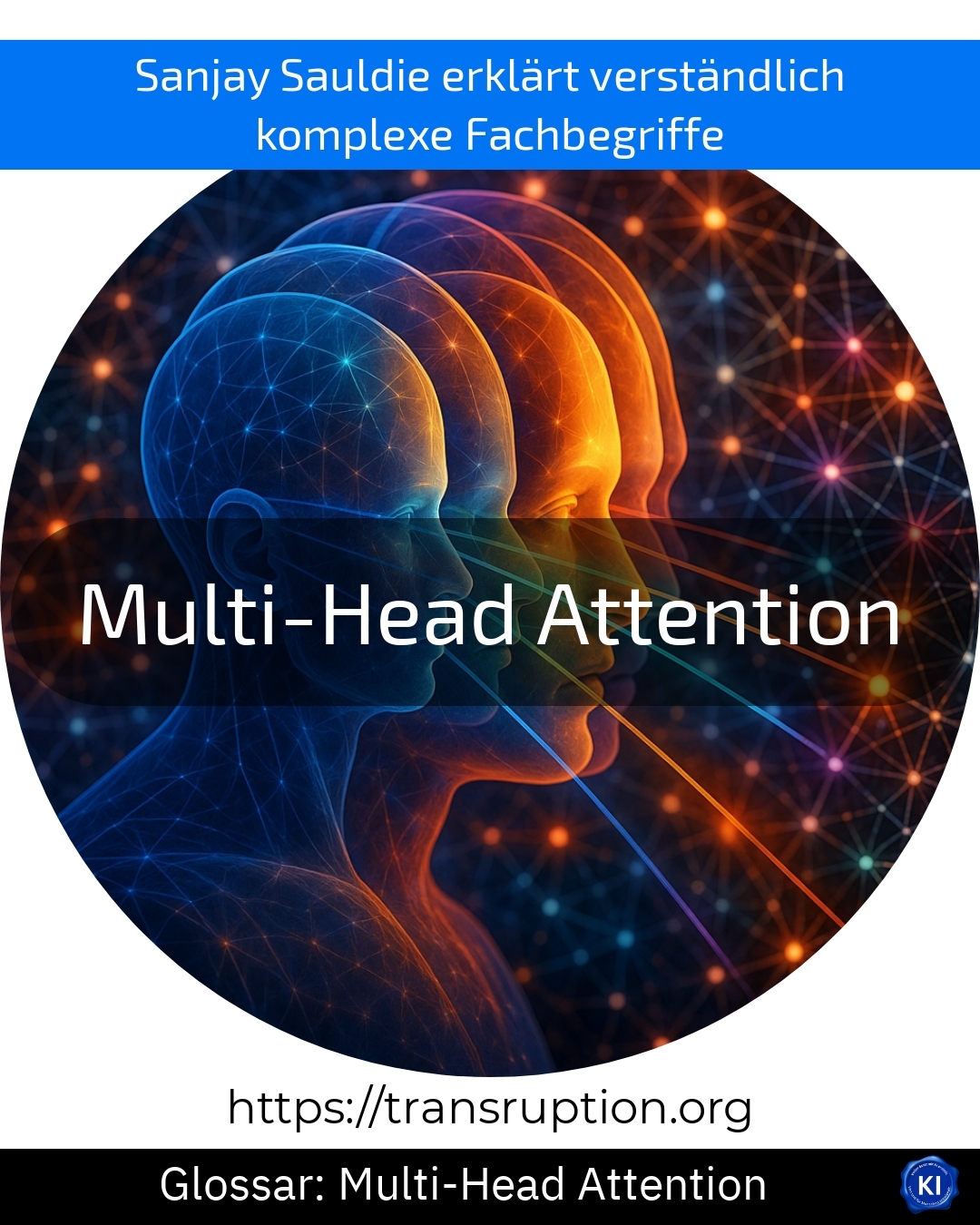 Discover how Multi-Head Attention makes AI systems smarter - find out more about the benefits now!