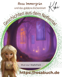 Mut zur Wahrheit: Aufrichtigkeit im Buchenwald der Buchianer – Abenteuer im Dämmerlauf!