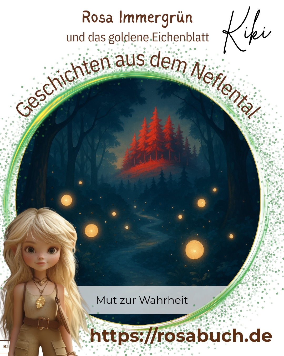 Mut zur Wahrheit: Trau dich, echt zu sein! 4.1 (435)