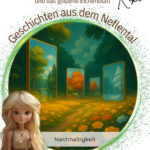 Sustainability rocks: How to save the world in everyday life!