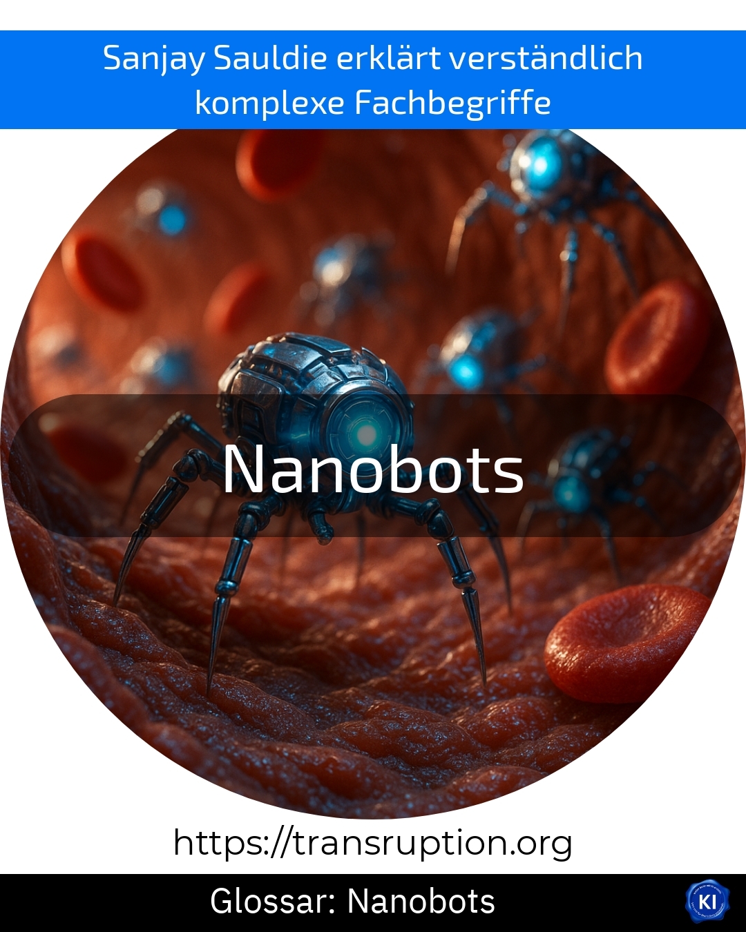 Nanobots (Glossary) 4.6 (1513)