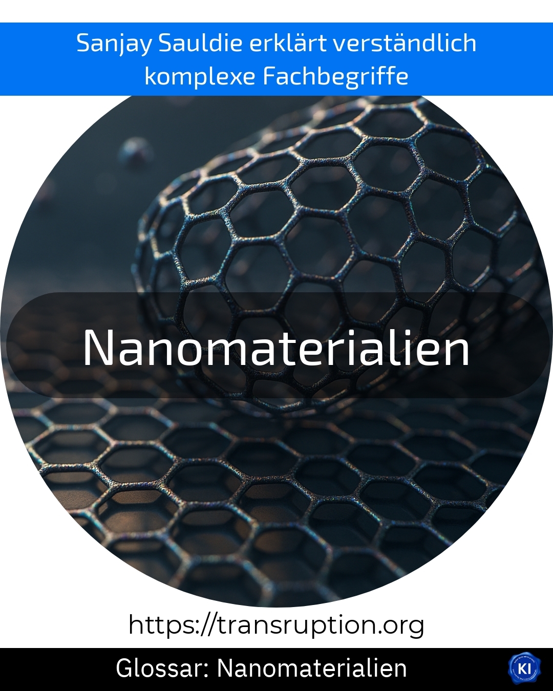 Nanomaterialien (Glossar) 4.2 (863)