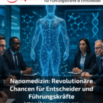 Nanomedicine: Revolutionary opportunities for decision-makers and managers