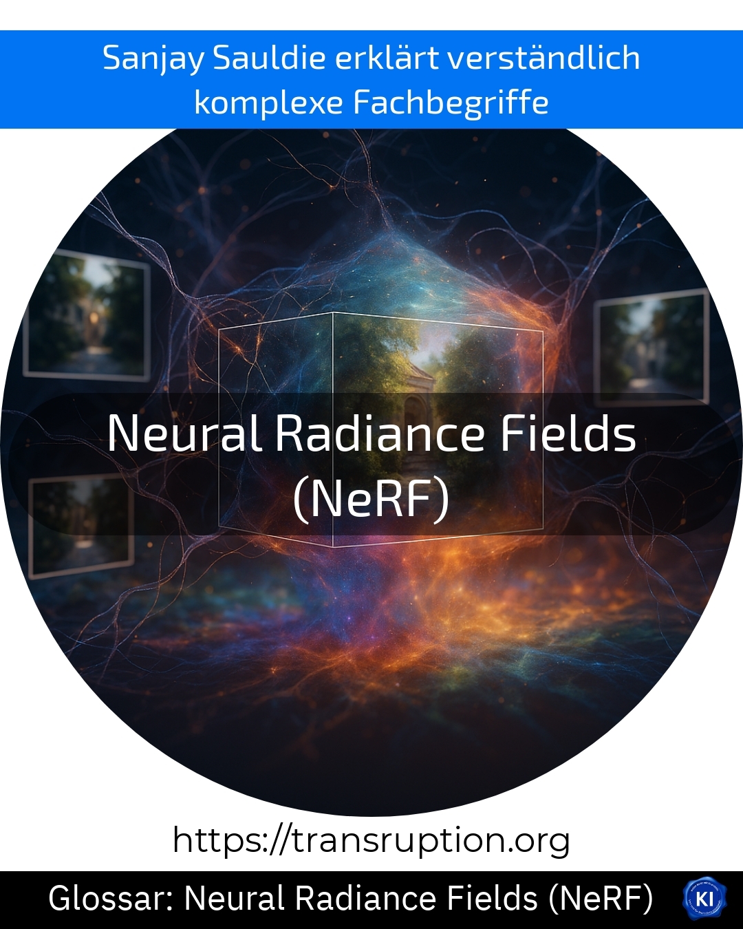 Neural Radiance Fields (NeRF) (Glossary) 4.2 (828)