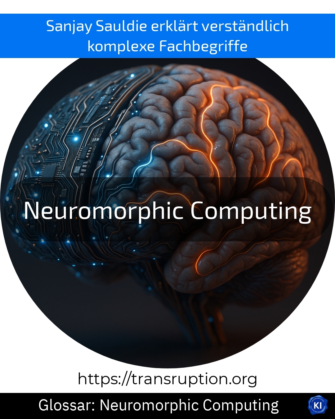 Neuromorphic Computing (Glossary) 4.6 (624)