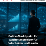 Online marketplace: your growth driver for decision-makers and leaders