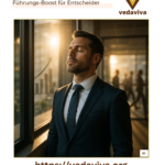 Optimal breathing techniques: Your leadership boost for decision-makers