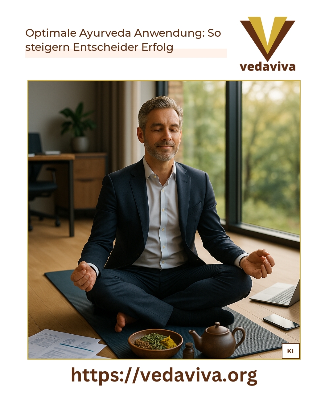 Optimale Ayurveda Anwendung: So steigern Entscheider Erfolg 4.2 (1631)